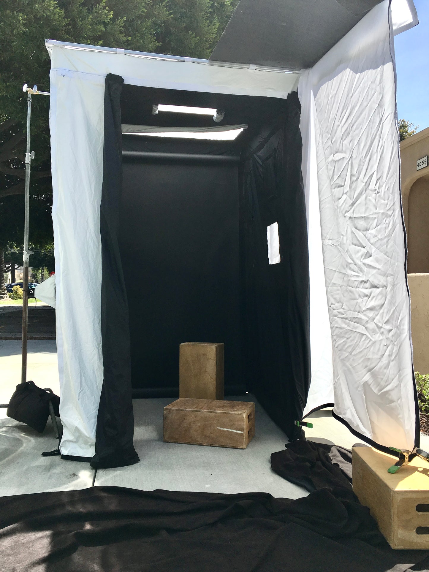 TheBOX